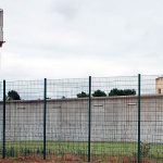 French police catch fugitive who escaped from Lyon prison in cellmate’s luggage