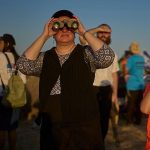 Crowds risk death for food in Gaza as famine warnings intensify