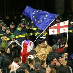 European Foreign Ministers express deep concern over ‘deteriorating situation in Georgia’