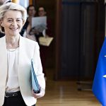 Von der Leyen unveils hugely increased ‘strategic’ €2 trillion EU budget