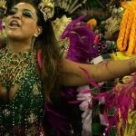 Brazilian singer and feminist activist Preta Gil dies aged 50