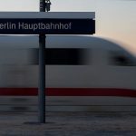 Direct London-to-Berlin trains move closer under new UK-Germany treaty
