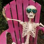 Pastel ghouls and Jack-o-Melons: How Halloween became a ‘Summerween’ celebration