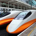 Uber plans new trains to offer direct connections to Paris, Brussels and Lille from London