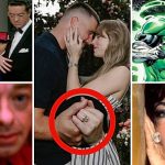 From Taylor Swift to Twin Peaks: What are the most iconic rings in pop culture?