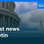 Latest news bulletin | August 6th, 2025 – Morning