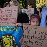 Kyiv residents react to Zelenskyy-Trump talks on ending Russia’s war in Ukraine