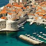 How tourists visiting Dubrovnik’s City Walls are helping Croatia preserve its cultural heritage