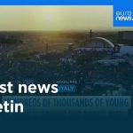 Latest news bulletin | August 3rd, 2025 – Midday