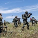 Israel to call up 60,000 reservists ahead of new military operation in Gaza City