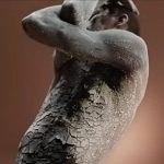 Why has the UK banned this Sanex shower gel ad?
