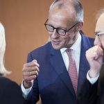 Why Friedrich Merz cannot fully celebrate his first 100 days as German chancellor