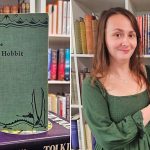 Rare first edition of ‘The Hobbit’ sells for record price at auction