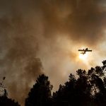 Portuguese government declares high-alert due to high temperatures and fire risk