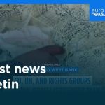 Latest news bulletin | August 15th, 2025 – Evening