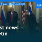 Latest news bulletin | August 8th, 2025 – Midday