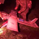 Ukrainian drone attack struck Sochi oil depot sparking major fire, Russian authorities say
