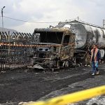 Israeli air strikes hit Yemen’s capital Sanaa, Houthi-run media say