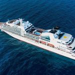 Would you spend four months on a cruise? These super-long cruises let you visit dozens of cities
