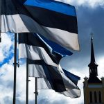 Estonia expels Russian diplomat over interference and ‘crimes against the state’
