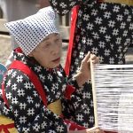 Somen makers in western Japan close season with cultural ceremony