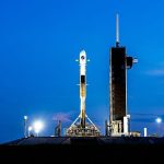 SpaceX launches 50th Dragon spacecraft to ISS on resupply mission for NASA