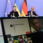 ‘Putin is bluffing,’ Zelenskyy tells Trump as European leaders push for Ukraine ceasefire