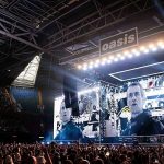 Oasis fans raise more than €17,000 for family of man who died at Wembley concert
