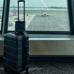 Ryanair offers oversized baggage-spotting bonuses for staff as low-cost carriers tighten rules
