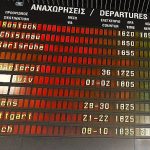 Airport traffic in Greece climbs 6.5% with Crete recording the strongest passenger growth