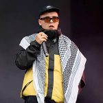 Kneecap rapper Mo Chara to appear in UK court over alleged support for terror group