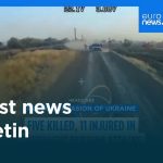Latest news bulletin | August 17th, 2025 – Evening
