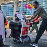 Air Canada to resume flights after half a million passengers affected by strikes