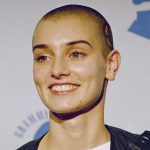 Two years after her death, a biopic on Irish singer Sinéad O’Connor is in the works