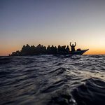 One dead and 19 injured after migrant shipwreck found drifting off Mallorca