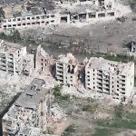 Russia cannot seize all of Donetsk region unless Ukraine withdraws from it, ISW says