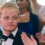 Norwegian prosecutors indict son of crown princess Mette-Marit on 32 counts including rape