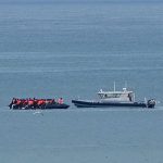 Bulgaria has seized almost 70 inflatable boats used for migrant trafficking at border with Turkey
