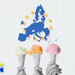 Watch the video: Which countries are the top ice cream producers in the EU?