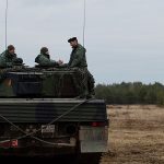By 2030, Poland will have more tanks than the UK, Germany, France and Italy combined