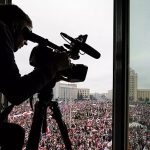 Belarus court sentences journalist Danil Palianski to 10 years in prison for treason