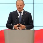 Almost 50% of Poles support the resignation of Prime Minister Donald Tusk