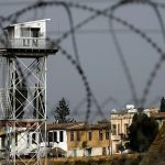 Greek Cypriot man tells police he accidentally drove into the north on Thursday