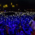 Ukraine’s Independence Day a bittersweet holiday for Ukrainian refugees