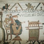 The Bayeux Tapestry is coming to London – but how do you transport a 900-year-old embroidery?