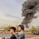 Israeli airstrikes targeting Iran-backed Houthis rock Yemen’s capital