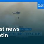 Latest news bulletin | August 7th, 2025 – Morning