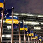 European leaders stress unity with Ukraine ahead of Washington summit