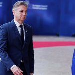 Slovenia becomes first EU country to ban weapons trade with Israel
