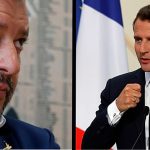 Salvini attacks Macron over troops for Ukraine: France summons Italian ambassador